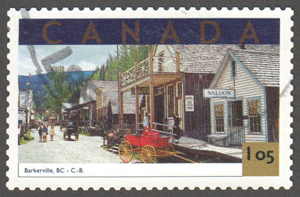 Canada Scott 1904b Used - Click Image to Close